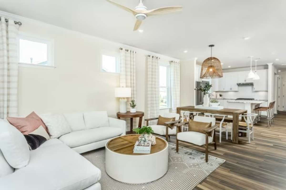 Model Home