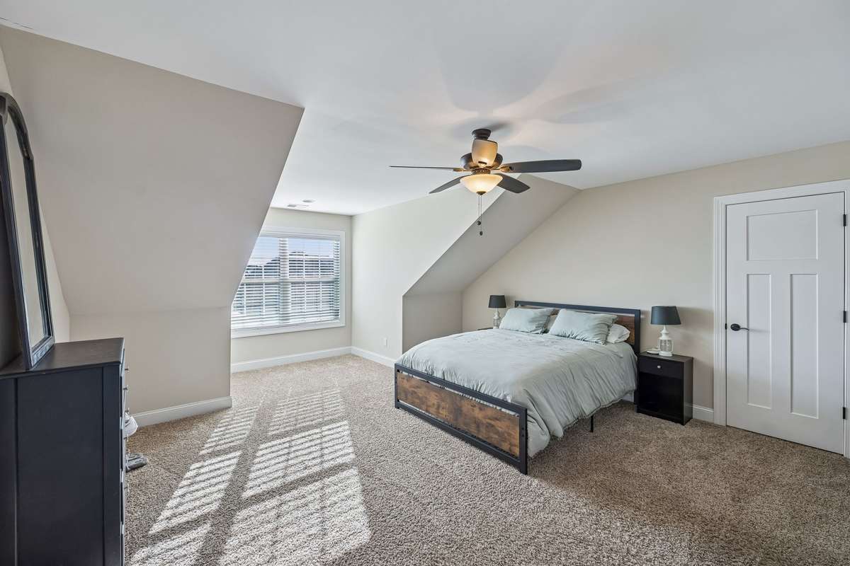 Bedroom 4