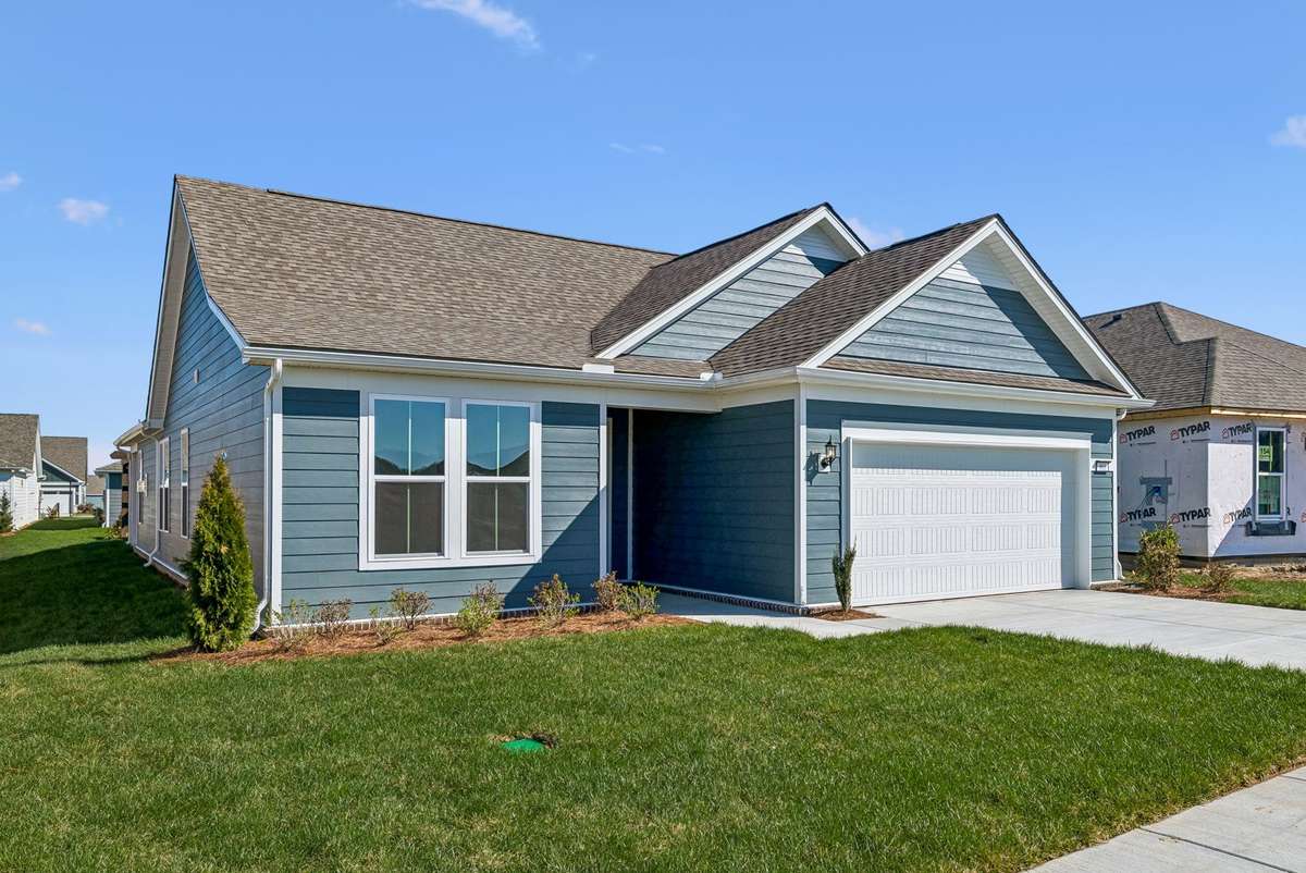 Welcome Home to your Lifestyle!