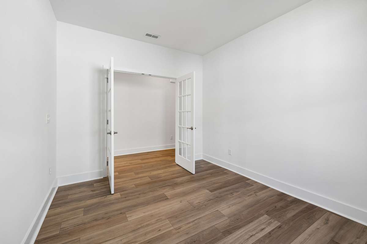 Flex Room: Office? Hobby Room? TV Den?