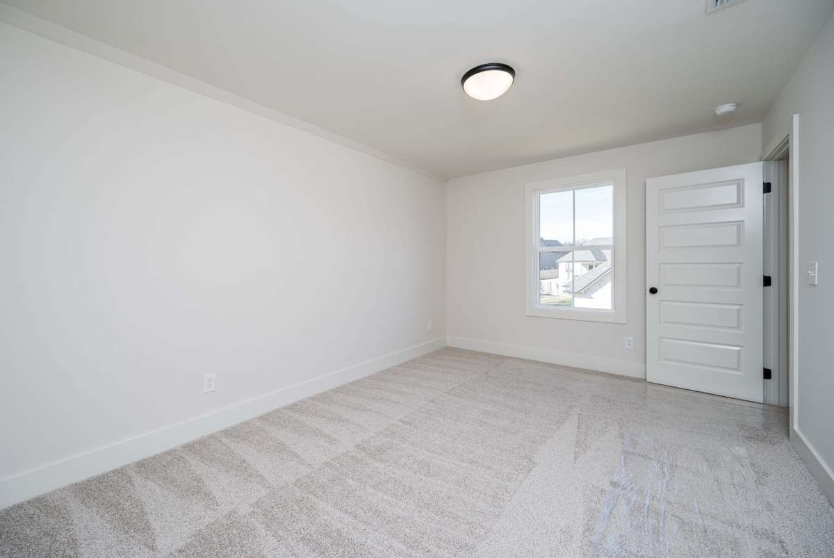 4th Bedroom upstairs