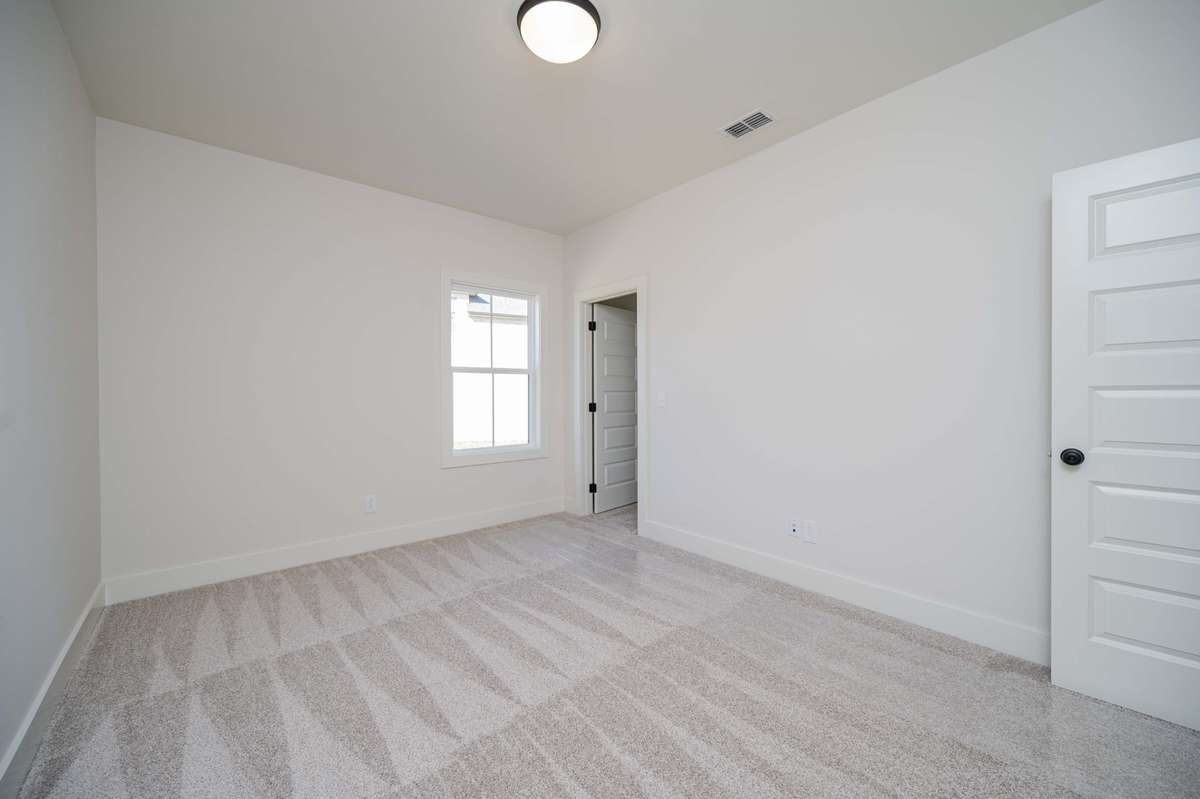 Bedroom 2 Downstairs