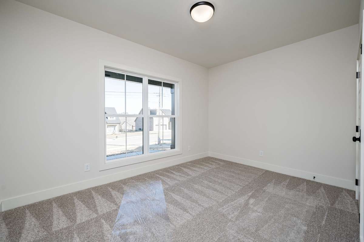 3rd bedroom Downstairs