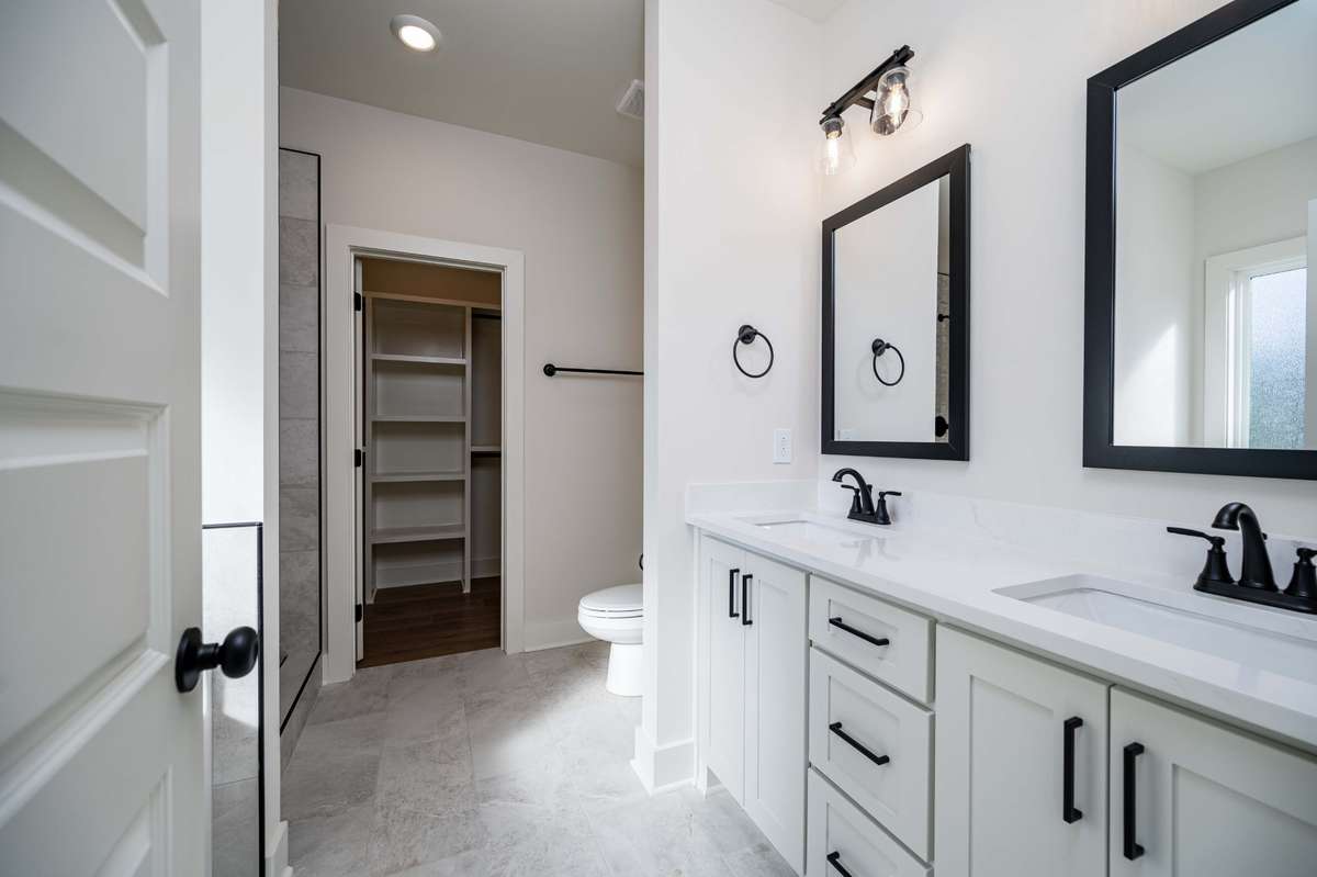 Master Bath