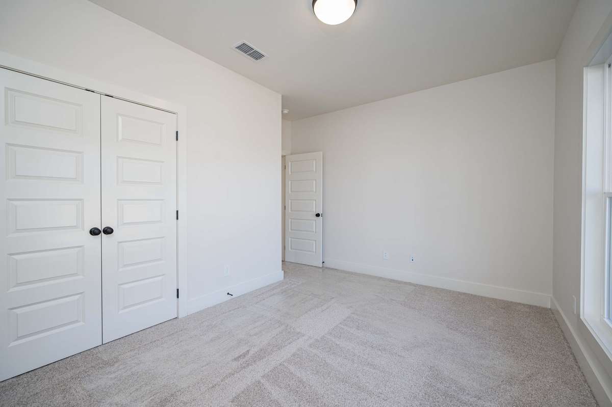 3rd bedroom downstairs