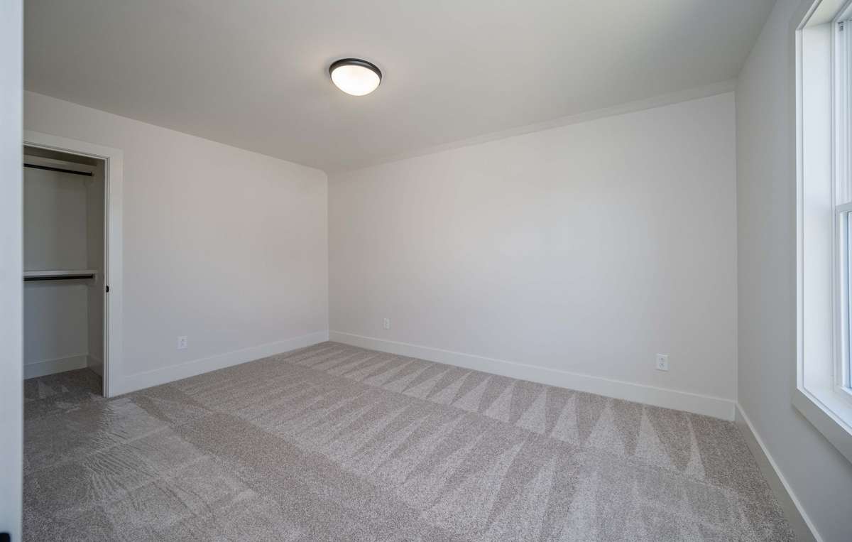 4th Bedroom upstairs