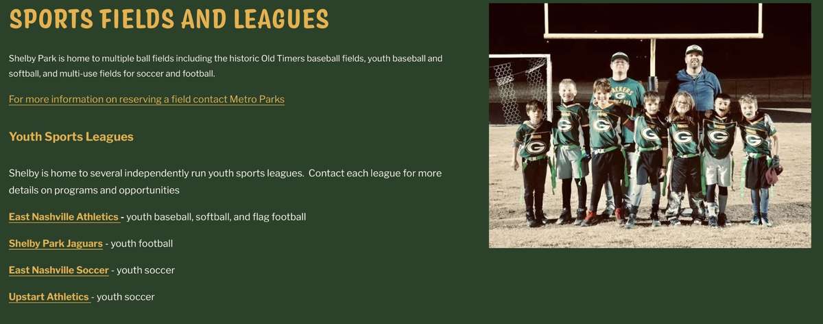 *Info and image from www.NashvilleGuru.com - excellent source for information and events in Nashville*
