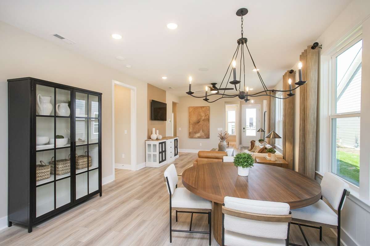 Model Home