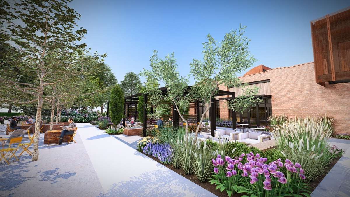 Future Amenity