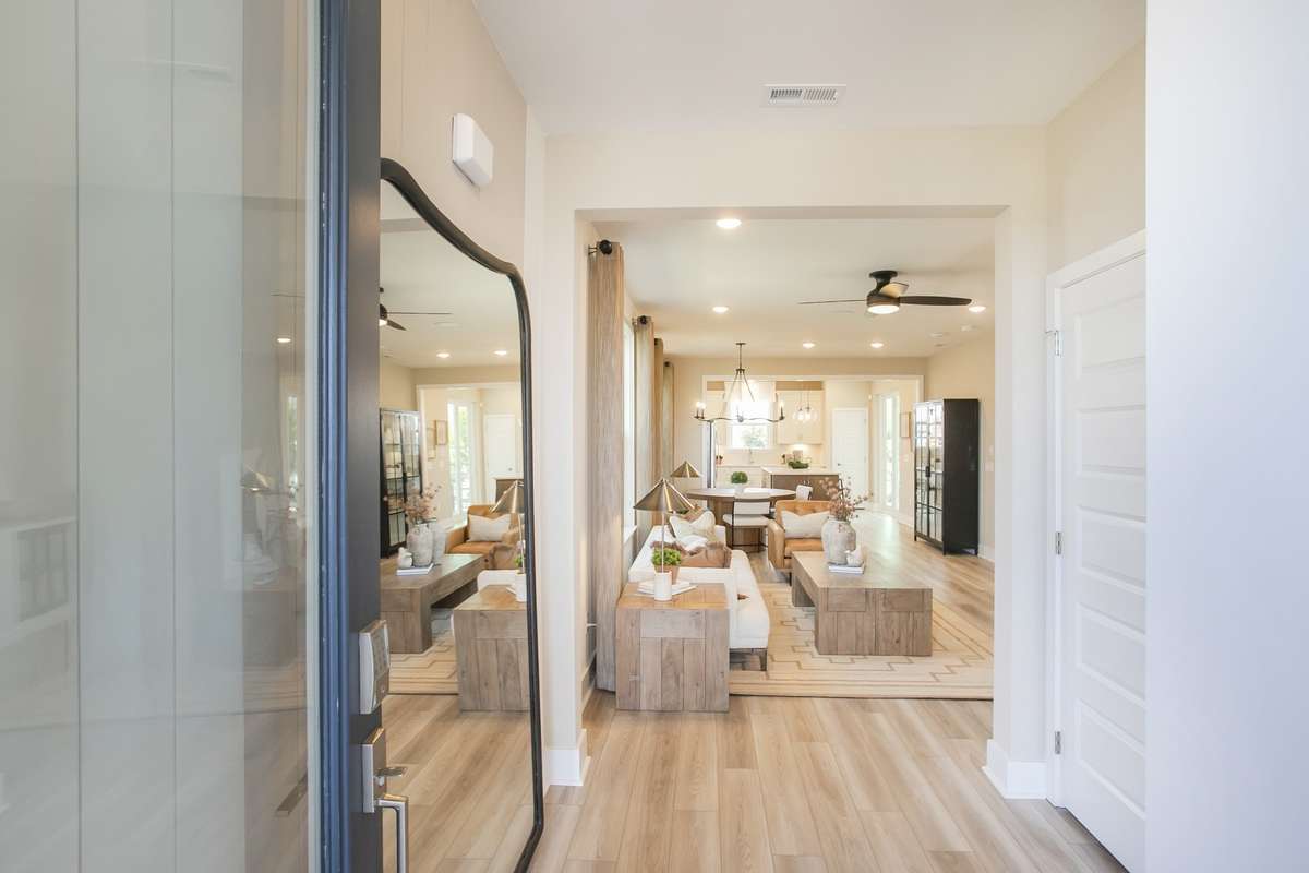 Model Home