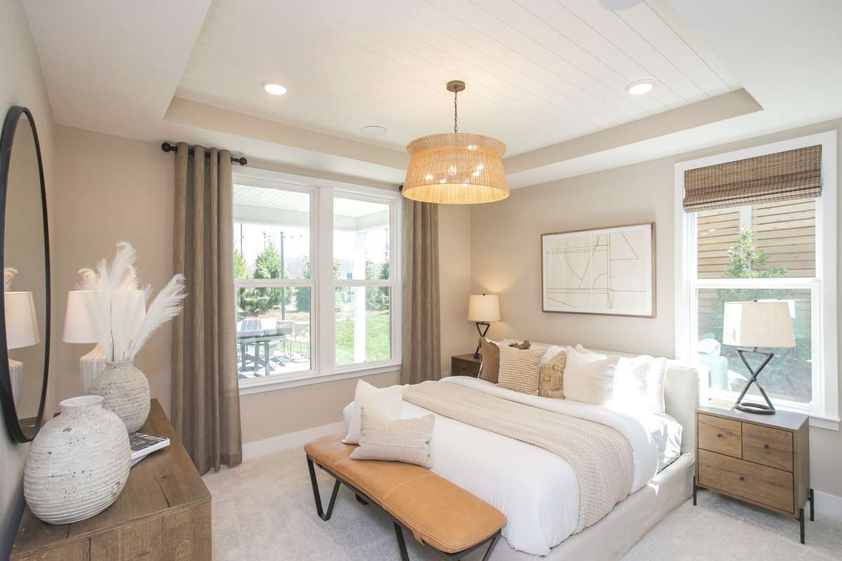 Model Home