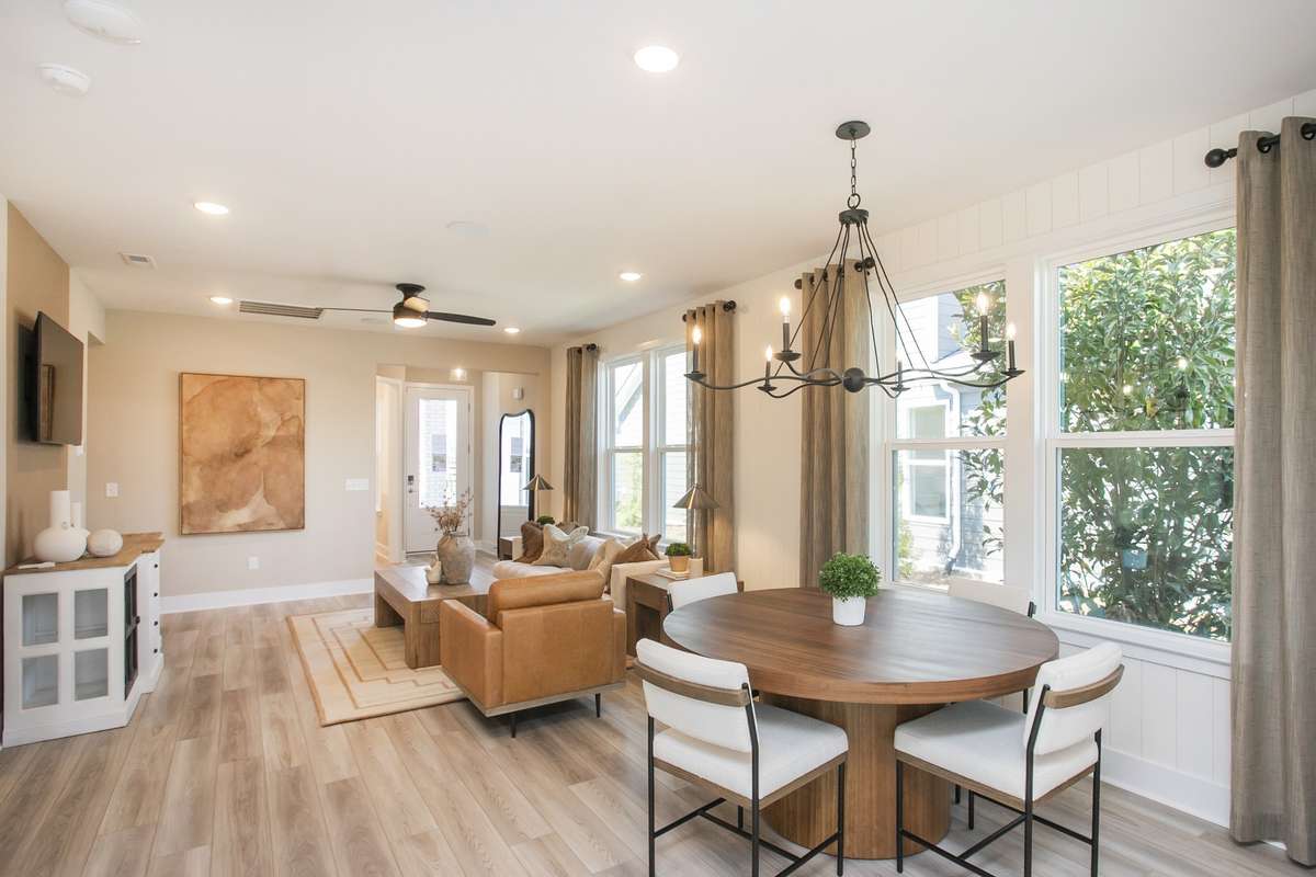 Model Home