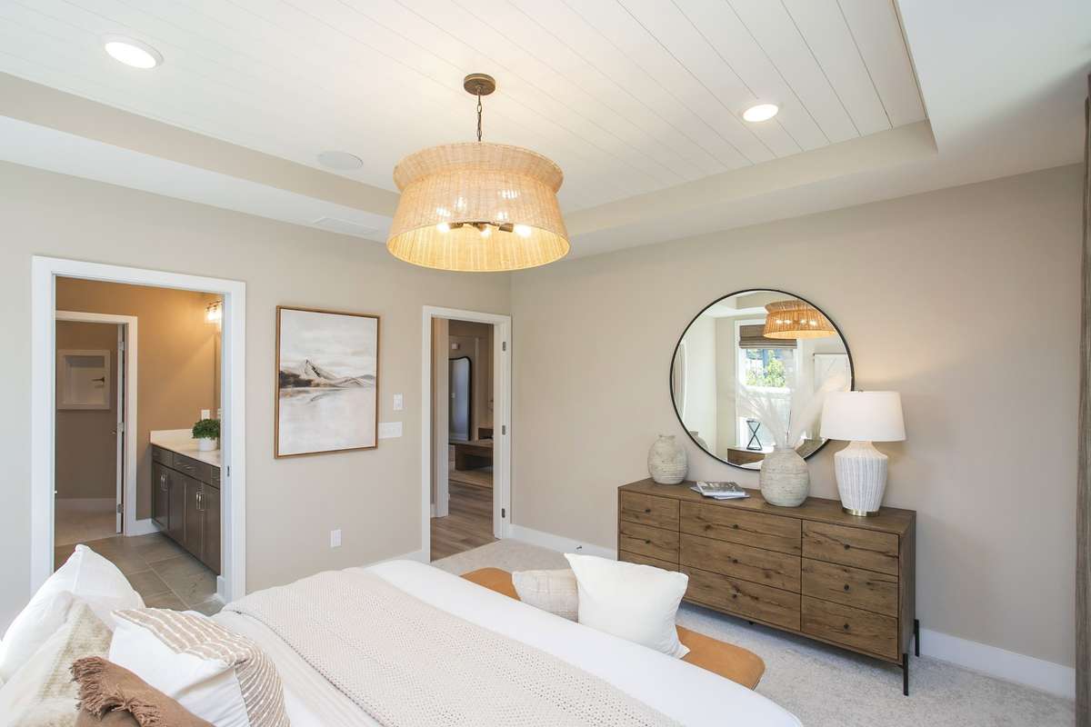 Model Home
