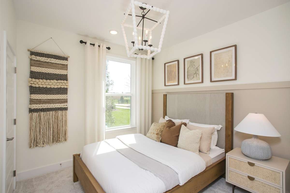 Model Home
