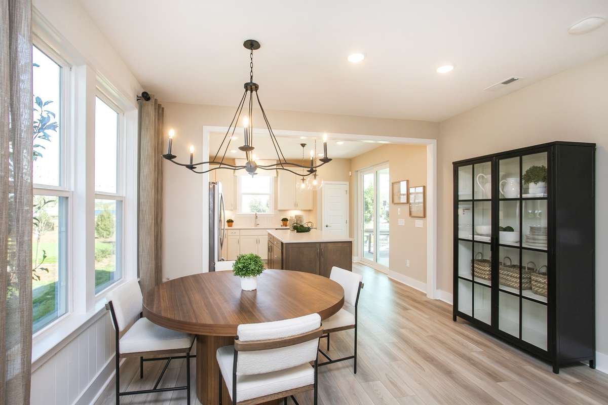 Model Home