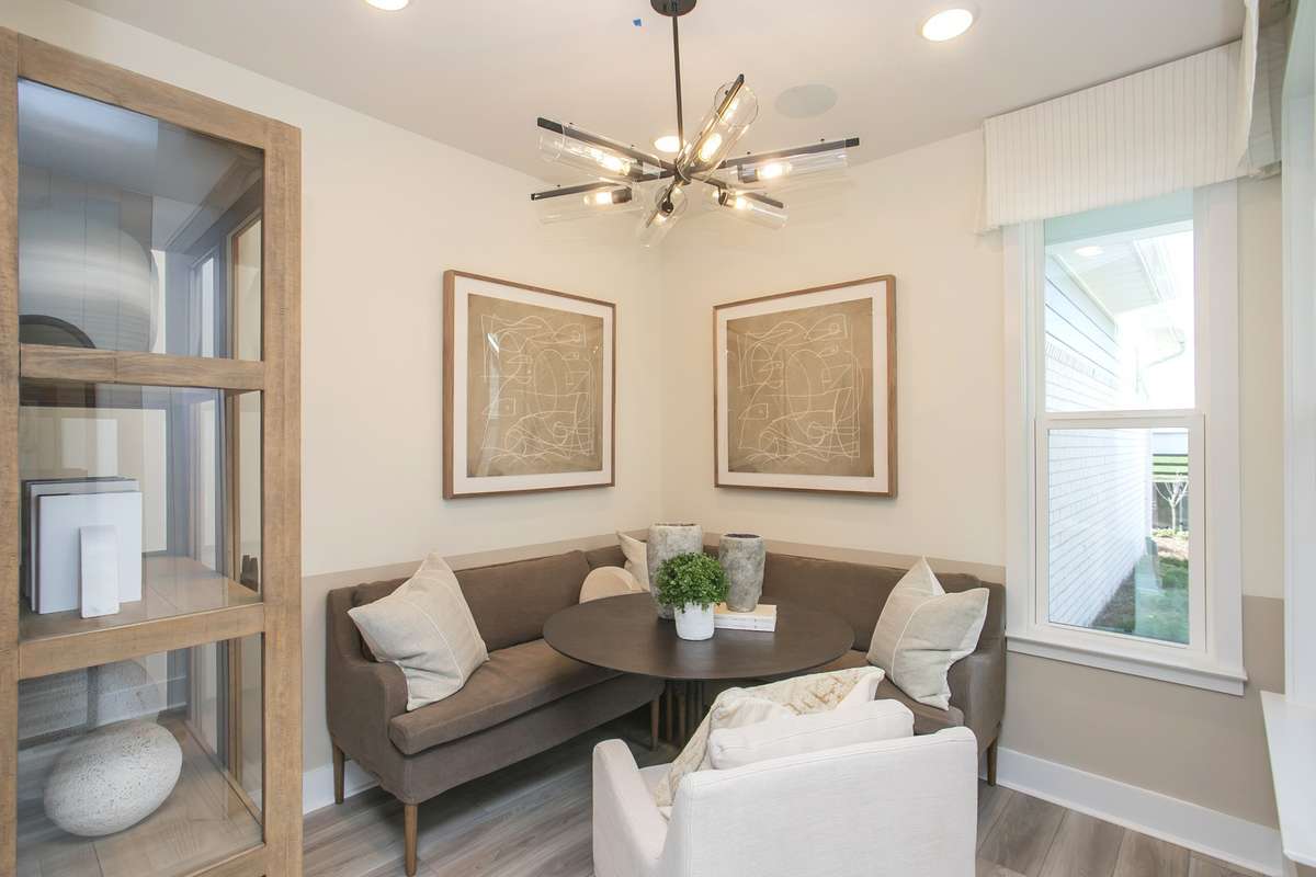 Model Home