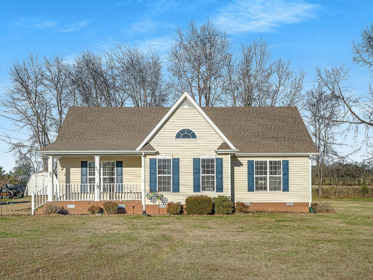 Welcome Home to 265 Sagewood Drive