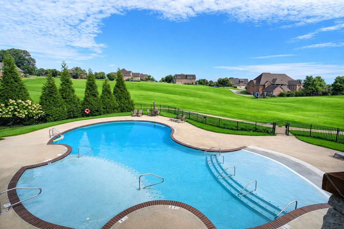 Community Pool