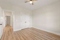 3rd Front Bedroom