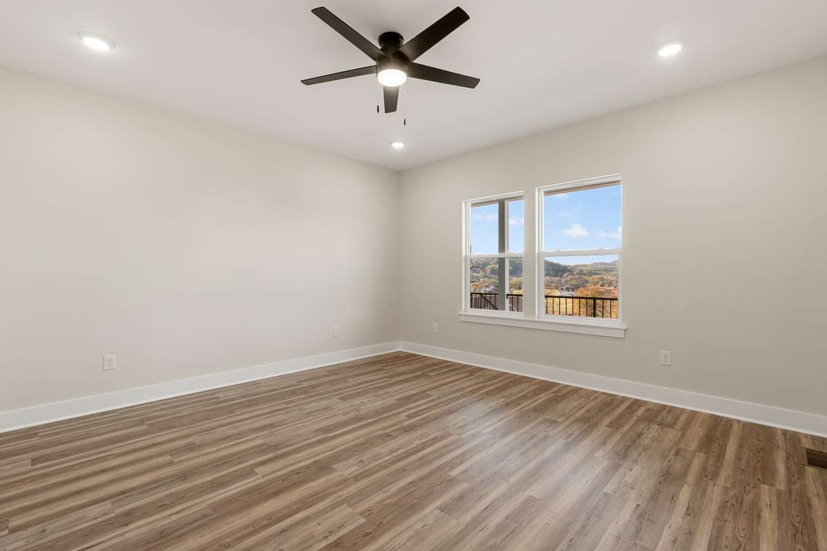 Primary Suite