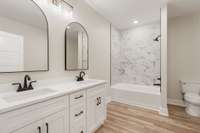 2nd Bathroom