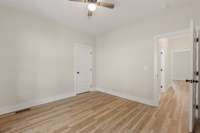 2nd Rear Bedroom