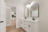 2nd Bathroom