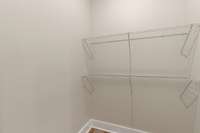 Walk-in Pantry