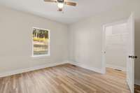 2nd Rear Bedroom