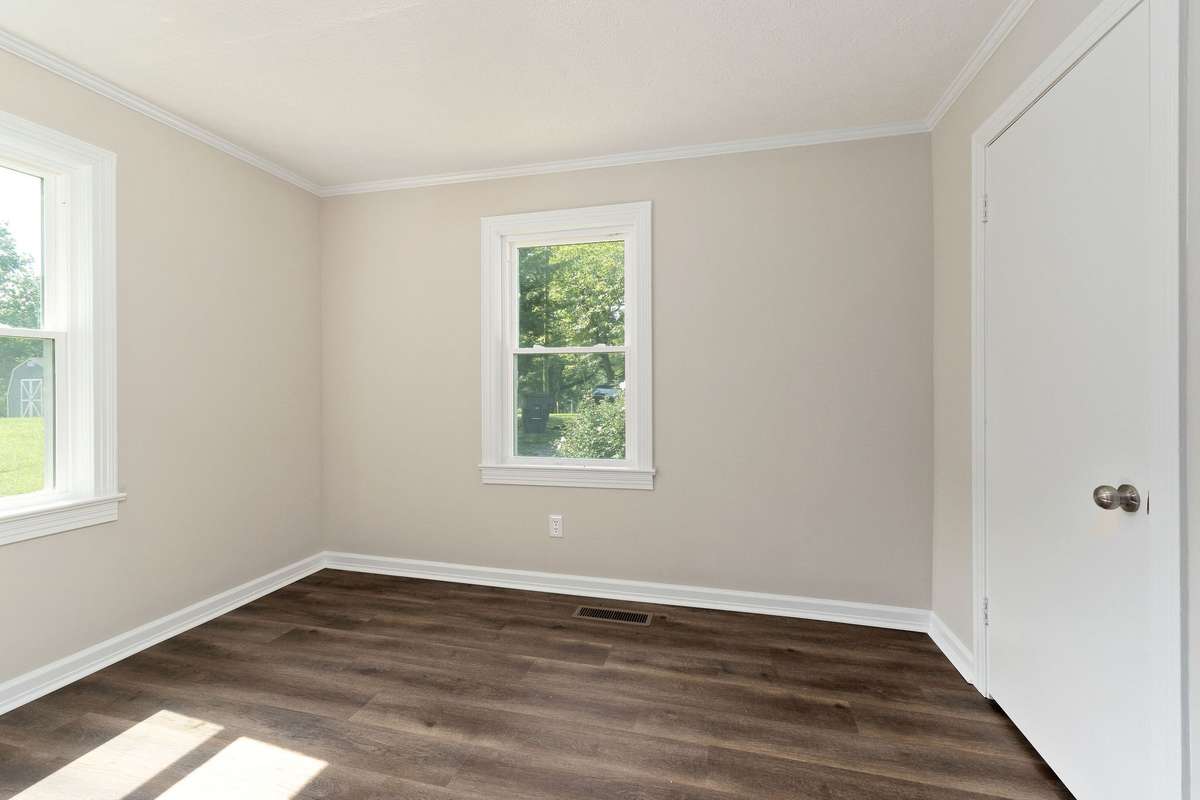 Bedroom #2