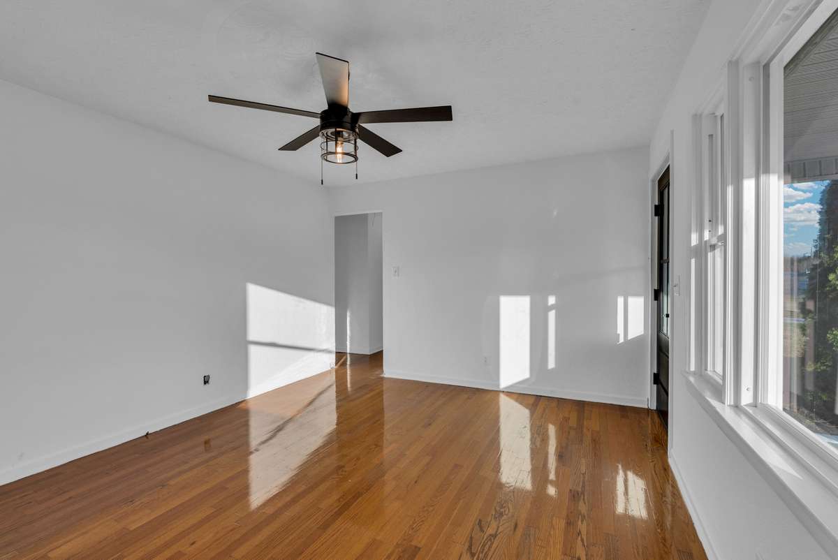 Main Living room