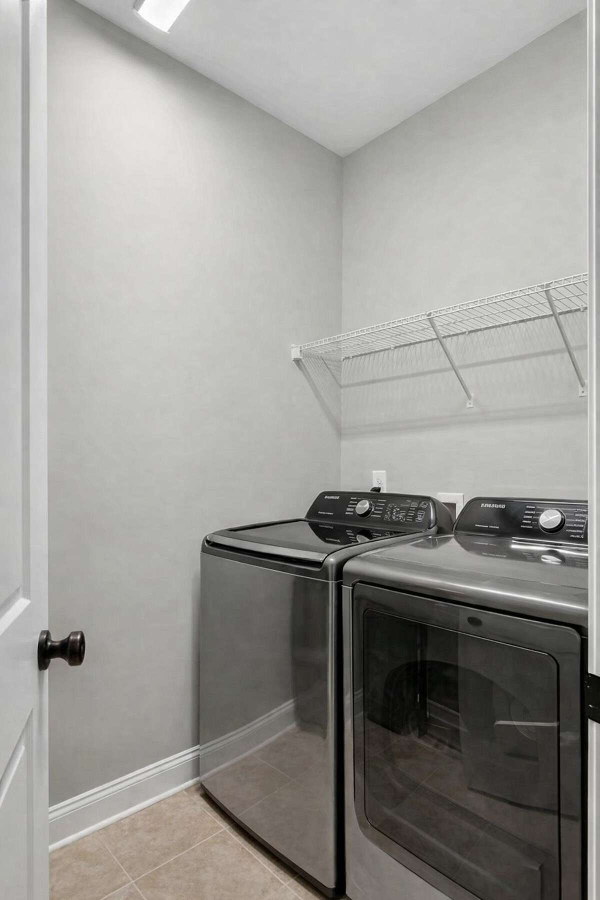 Washer/Dryer convey