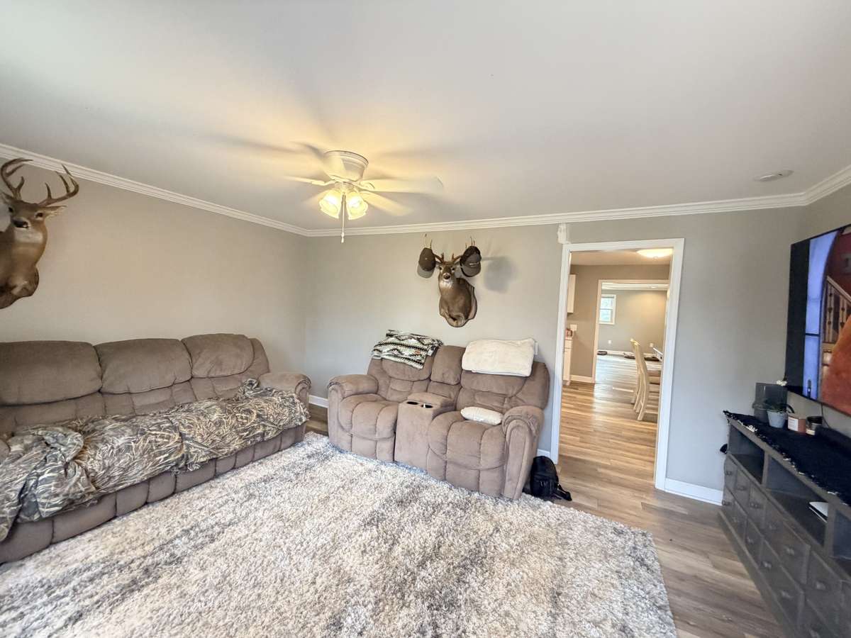 Front room
