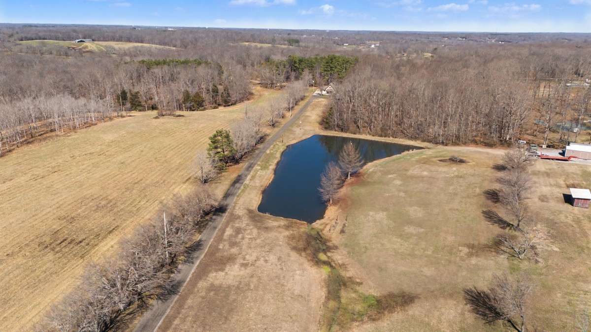 INCREDIBLE Curb Appeal w/ AAA Premium Land that is Level + Gorgeous