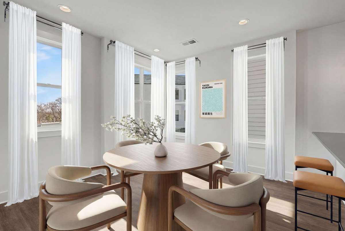 Virtual Staging