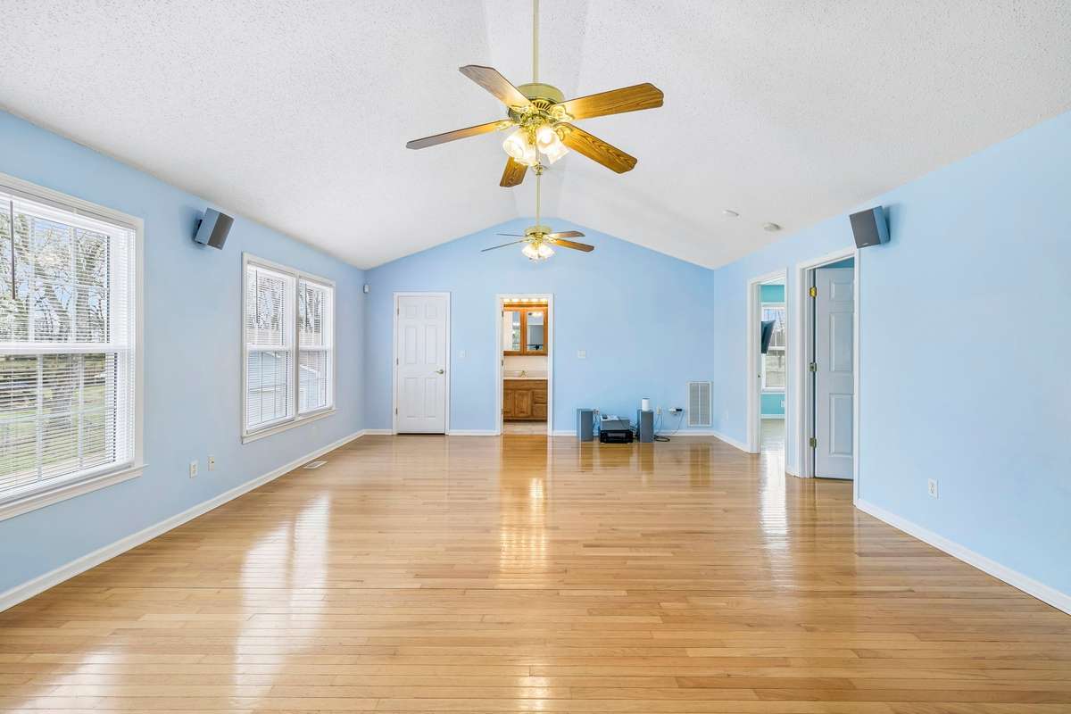 Play Room