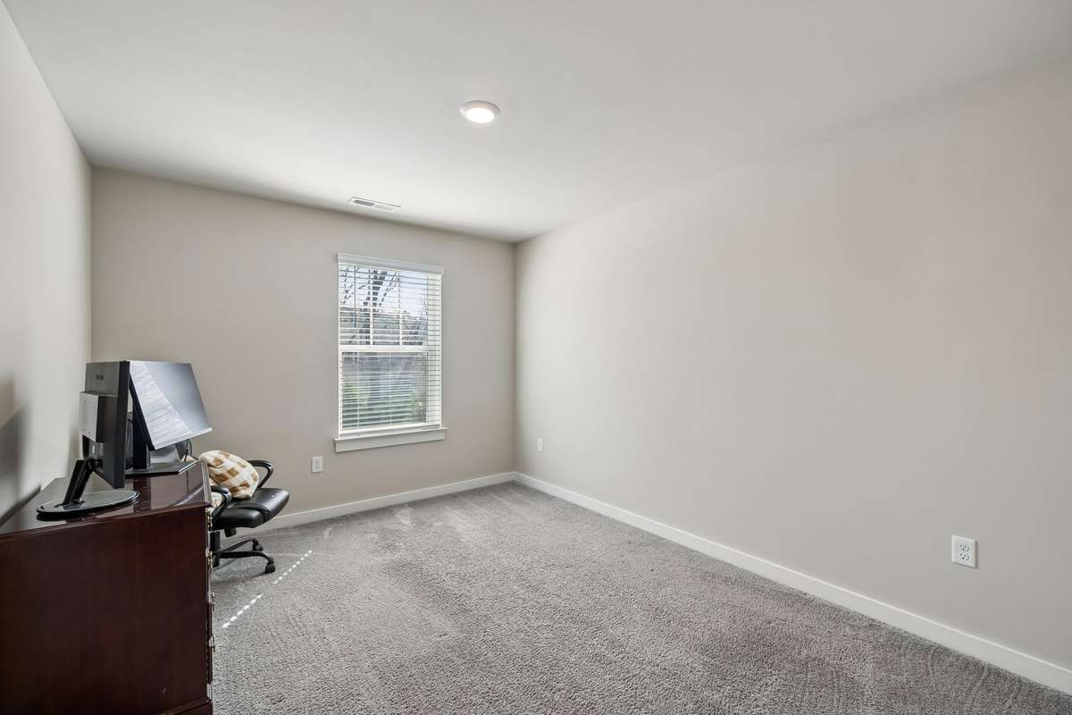 Bedroom #3