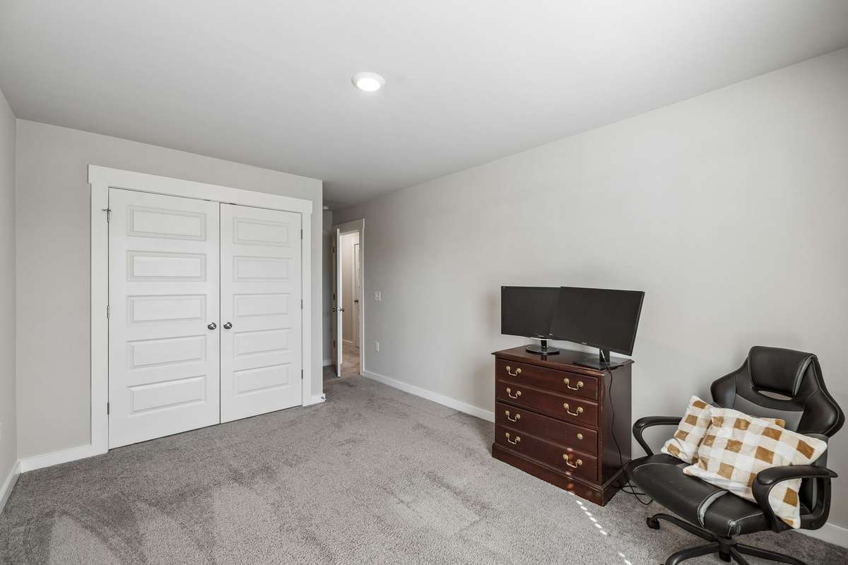 Bedroom #3