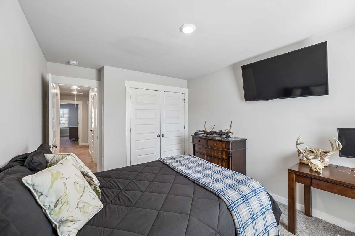 Bedroom #2