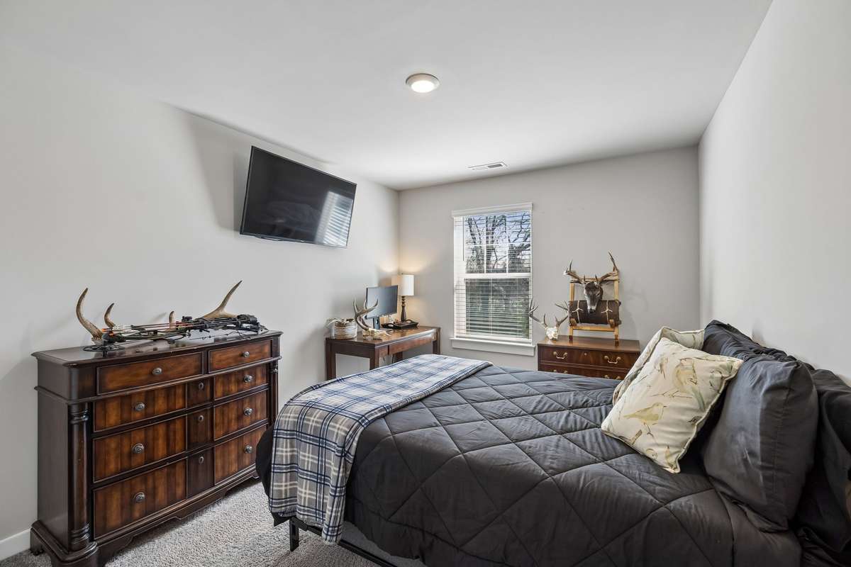 Bedroom #2