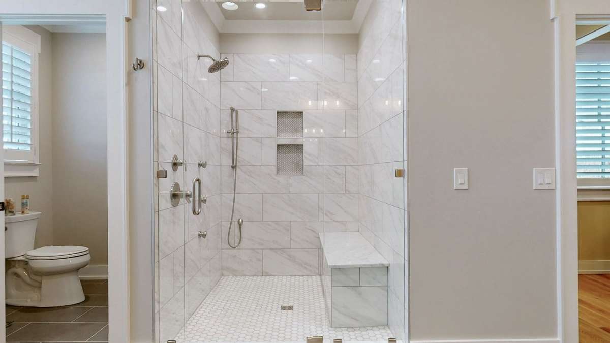 5x5 Separate Room