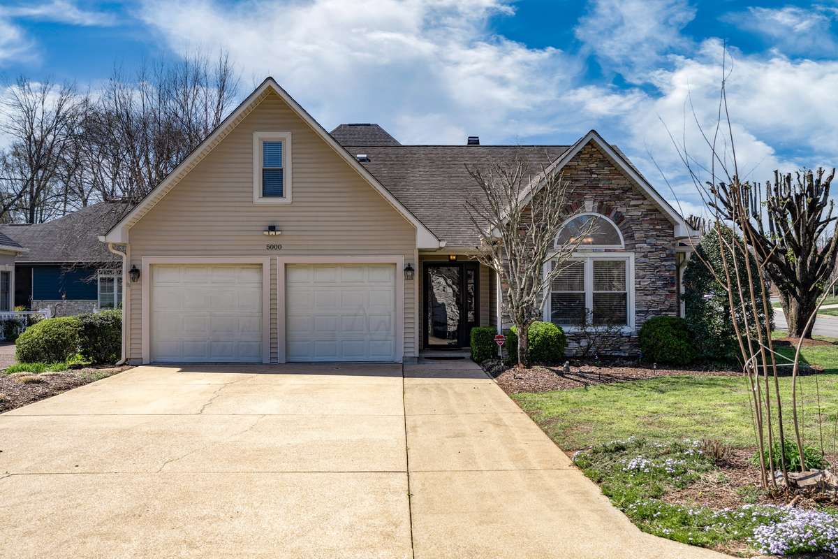 LOCATED IN THE SOUGHT AFTER CANTERBURY, OFF OF SUNNYSIDE LANE