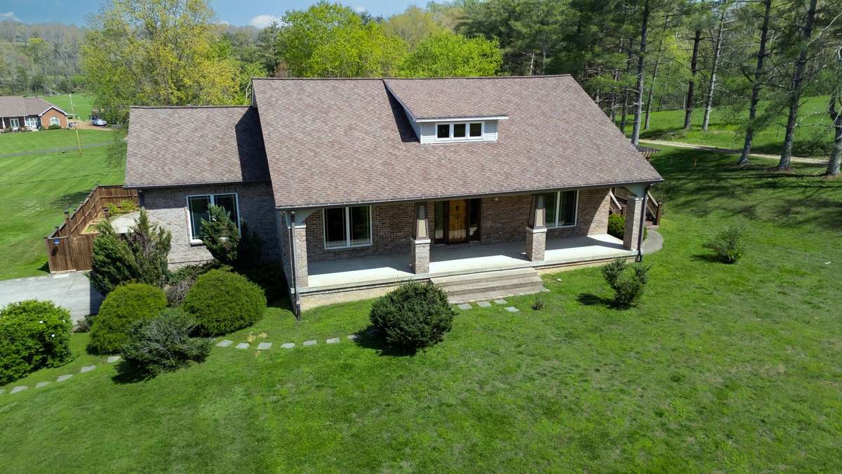 **Definitely a Forever Home**
NOTE: Green Grass Edits on Exterior Photos