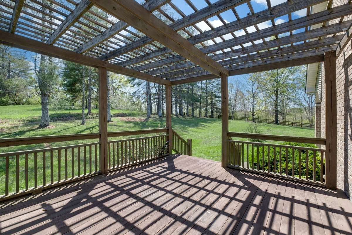 NOTE: Green Grass Edits on Exterior Photos