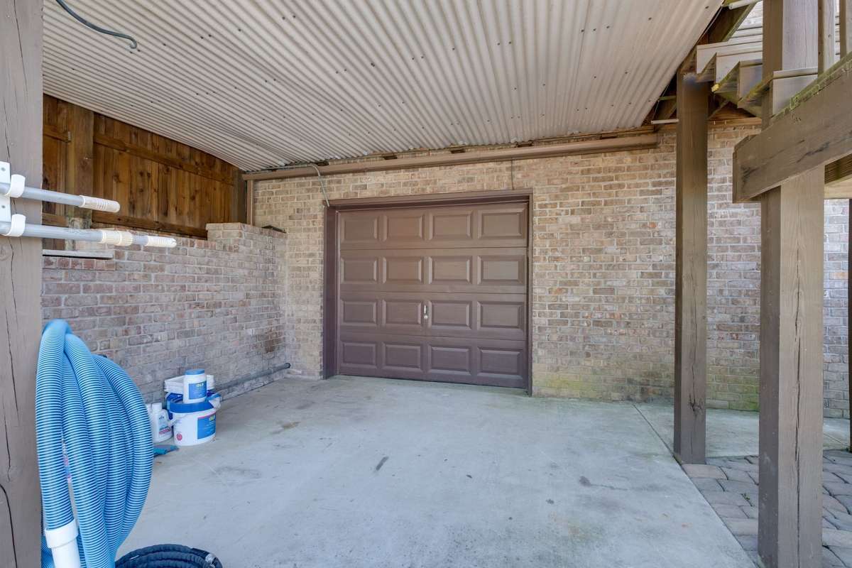 **Lots of Storage**
