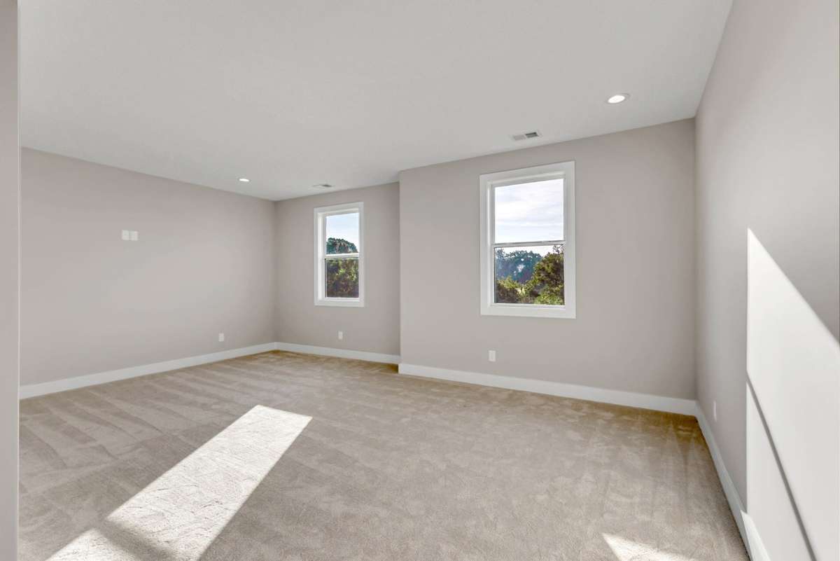 another upstairs bedroom!