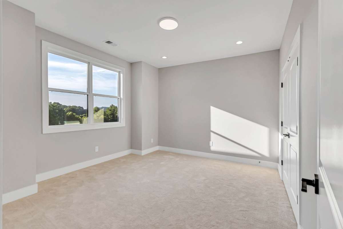 another upstairs bedroom