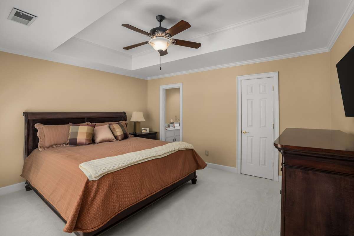 Bedroom # 3