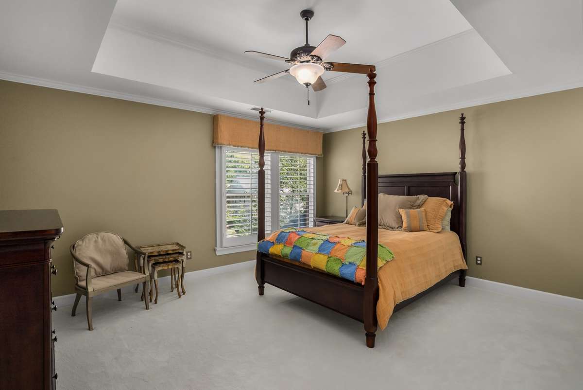 Bedroom # 2
