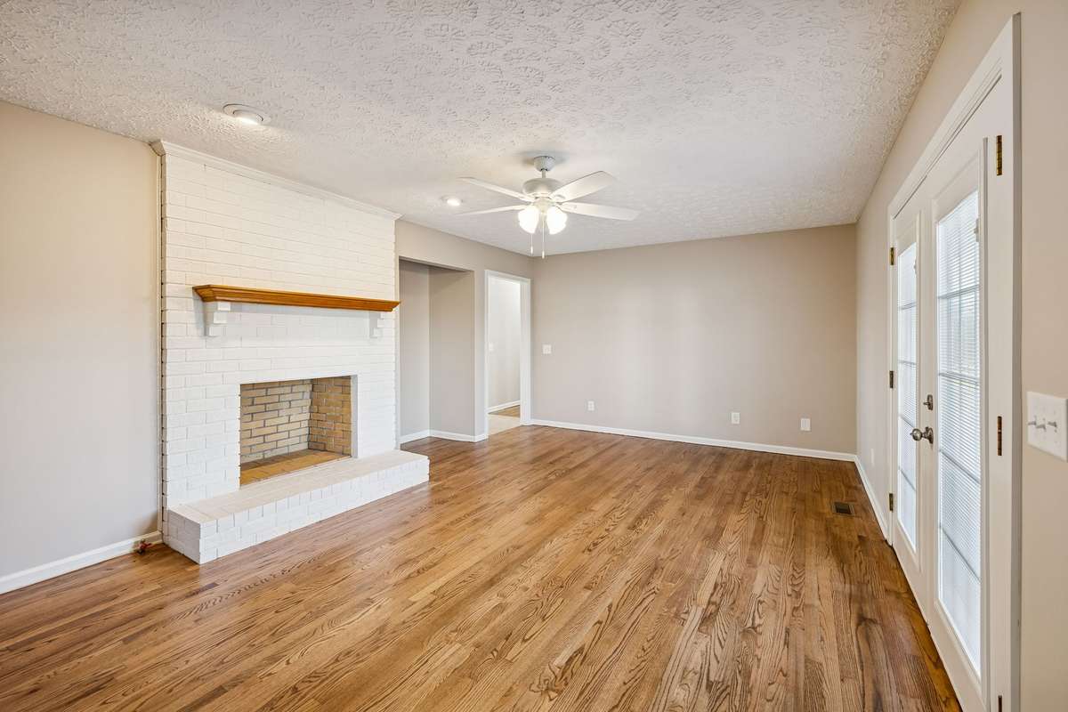 A welcoming space for gatherings, game days, and quiet evenings...
